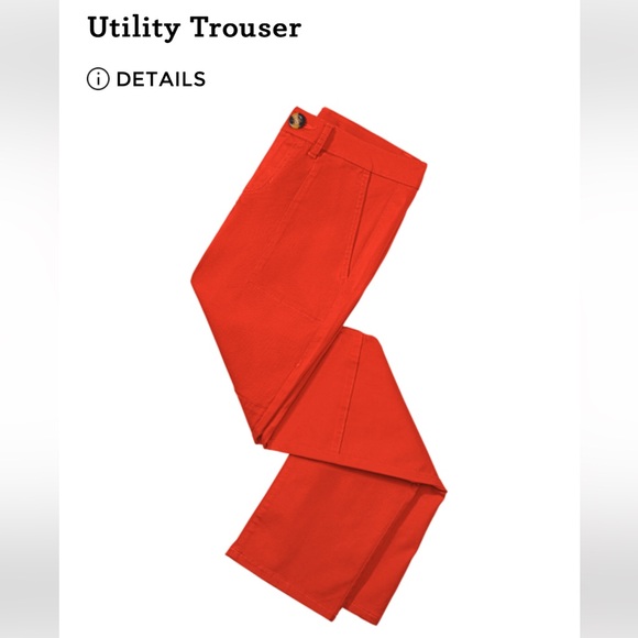Cabi Utility Trouser - Picture 4 of 7